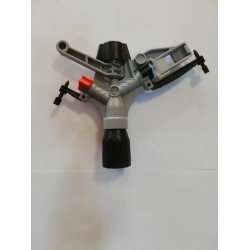 SPRİNG GRİ 1" 4MM*5MM 6MT*6MT AK 1035 MODEL