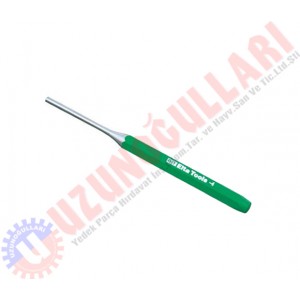 ELTA ZIMBA DÜZ PİM 6 MM