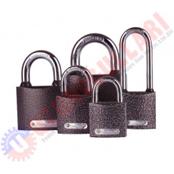 ASMA KİLİT GRİ FİVESTAR 32MM