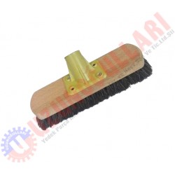 BADANA FIRÇASI AHŞAP TAKOZLU