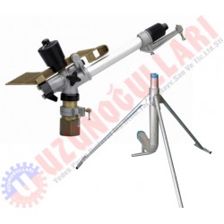 SPRİNG BEREKET 1" AYAKLI TAKIM