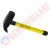 ÇEKİÇ KIVRIK METAL SAPLI 1,5 KG