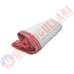 ÇUVAL YAYGI 10x15 (150m2) SERGİLİK (FİYATA NAKLİYE DAHİLDİR.)