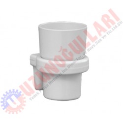 DİŞ FIRÇALIĞI PLASTİK (KOZA)