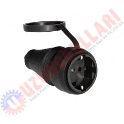 FİŞ DİŞİ MONOFAZE 220W