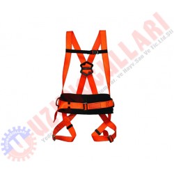 EMNİYET KEMERİ PARAŞÜT TİP