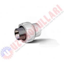 ERKEK ADAPTÖR 32x1'' PPRC