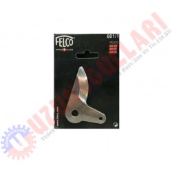 FELCO BUDAMA MAKASI 801/1 ÜST BIÇAK