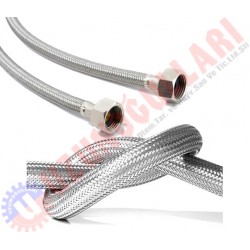 FLEX BAĞLANTI 30CM ½''*½''