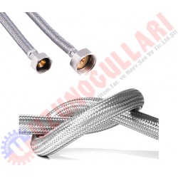 FLEX BAĞLANTI 100CM 3/8*½''