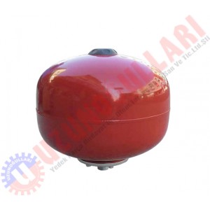 HİDROFOR TANKI 24LT