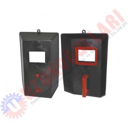 KAYNAK MASKESİ PLASTİK