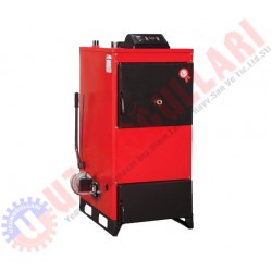 ÜKY/D2 BAFILLI 25 KAT KALORİFERİ ÜNMAK 