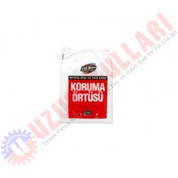 FİLLİ KORUMA ÖRTÜSÜ 10M2 (4*2,5)