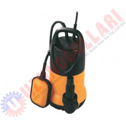 MAX-EXTRA DALGIÇ POMPA QSB-JH-400 TEMİZ SU POMPA