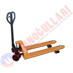 TRANSPALET 2500 KG MAX EXTRA (NAKLİYE DAHİL FİYATTIR)