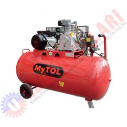MYTOL 200LT. HAVA KOMPRESÖR