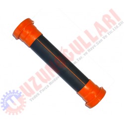 MANDALLI BORU GEÇİŞ 75 MM DİŞİ/DİŞİ(CONTA DAHİL)