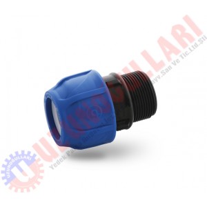 KABLİN ERKEK 50x1½''