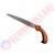 BUDAMA TESTERESİ RİCO 250MM İNCE DİŞ