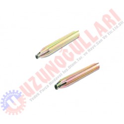 SERAMİK KESME ELMASI 10 MM GÖNEN DÖKÜM