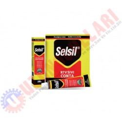 SIVI CONTA SELSİL 50 MLT