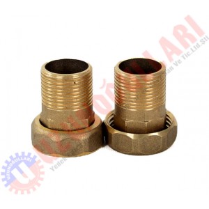 SU SAYACI REKORU SARI 3/4"(1 SAAT İÇİN 2 ADET ALINMALIDIR)