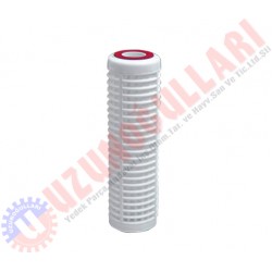 SU FİLİTRESİ İÇ ELEK 1" (322)