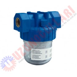 SU FİLİTRESİ SAYAÇ SİLİFOZLU (135)