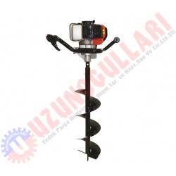 TOPRAK BURGUSU PALMERA ZLAG520B