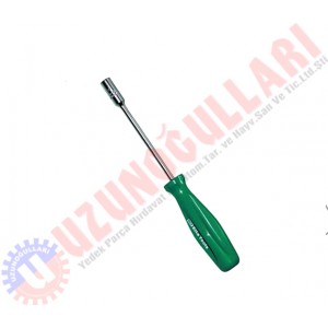 ELTA LOKMA UÇLU TORNVİDA 5 MM