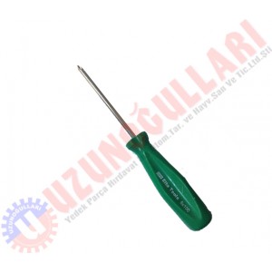 ELTA YILDIZ UÇLU TORNAVİDA 8*150