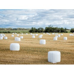 SİLAJ STRECİ 50CM*1800 MT 0,25 MİCRON (NAKSAN)  (FİYATA NAKLİYE DAHİLDİR.) EN UCUZ FİYAT