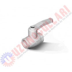 KÜRESEL VANA 20MM PPRC