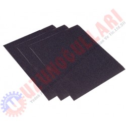 SU ZIMPARASI 100 KUM (ATLAS)