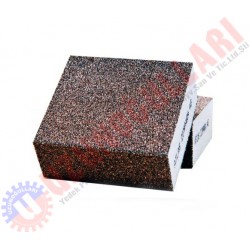 ZIMPARA SÜNGER 92*68*25 100 KUM ATLAS