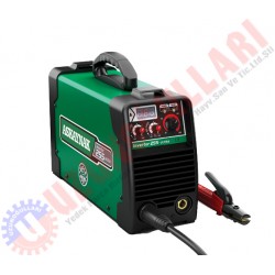 KAYNAK MAKİNESİ ASKAYNAK 255 ULTRA PFC EXPRESS