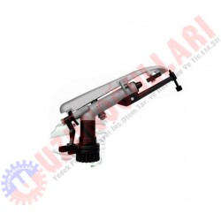 SPRİNG BEREKET 2" (YAĞMURLAMA)