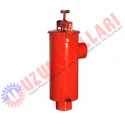 DAMLAMA DİSK FİLİTRESİ 3" (ÇIPLAK) (FİYATA NAKLİYE DAHİLDİR.)