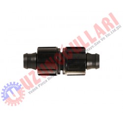 DAMLAMA YASSI EKLEME MANŞON REKORLU 17