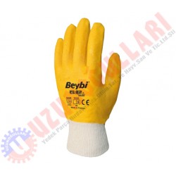 ELDİVEN BEYBİ EL K2 PLUS POŞETLİ 10 NUMARA (288 ÇİFT/KOLİ)