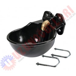 HAYVAN SULUĞU SAÇ (KELEPÇELİ)