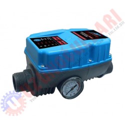 HİDROFOR HİDROMAT (DOLPHİN)