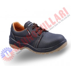 MEKAP ÇELİK BURUNLU İŞ EMNİYET AYAKKABISI JUPİTER 106 S2