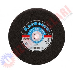 KARBOSAN METAL KESİCİ 230MM