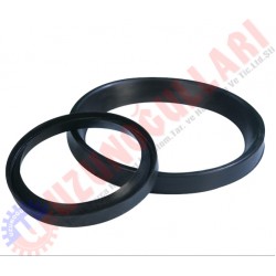 MANDALLI BORU CONTASI 2,5 LUK 75 MM