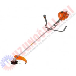 OLEO MAC 	BCH 40 T  MOTORLU TIRPAN YAN MODEL