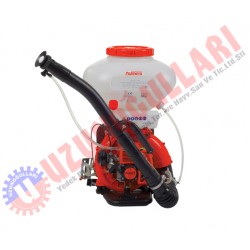 SIRT İLAÇLAMA MAKİNASI PA086-26 PALMERA  ( 2 ZAMANLI BENZİNLİ)