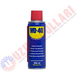 WD 40 PAS SÖKÜCÜ VE YAĞLAYICI 200ML
