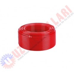 ZEMİN ISITMA OKSİJEN BARİYERLİ PERT BORU (160MT-16x2) UZUNOĞLU PLASTİK